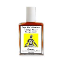 CHANGO MACHO PJ PERFUME