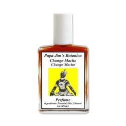CHANGO MACHO PJ PERFUME
