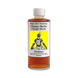 CHANGO MACHO PJ PERFUME - Image 2