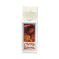 CHINA BRUSH MALE PROLONGING SOLUTION