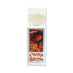 CHINA BRUSH MALE PROLONGING SOLUTION