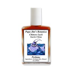 CHINESE LUCK PJ PERFUME
