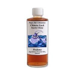 CHINESE LUCK PJ PERFUME - Image 2