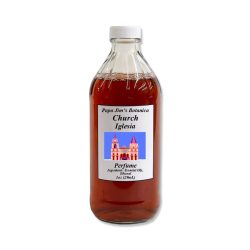 CHURCH PJ PERFUME - Image 3