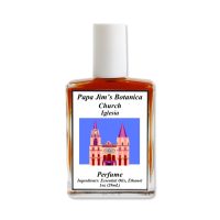 CHURCH PJ PERFUME