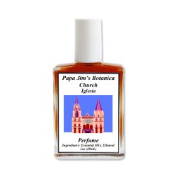CHURCH PJ PERFUME