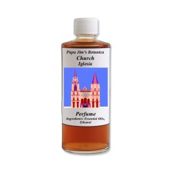 CHURCH PJ PERFUME - Image 2