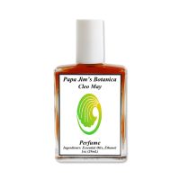 CLEO MAY PJ PERFUME