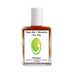 CLEO MAY PJ PERFUME