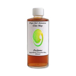 CLEO MAY PJ PERFUME - Image 2