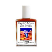 CLOSE YOUR PATH PJ PERFUME