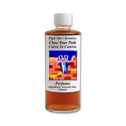 CLOSE YOUR PATH PJ PERFUME - Image 2