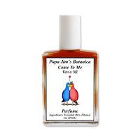 COME TO ME PJ PERFUME