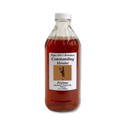 COMMANDING PJ PERFUME - Image 3