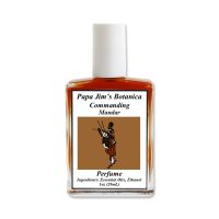 COMMANDING PJ PERFUME