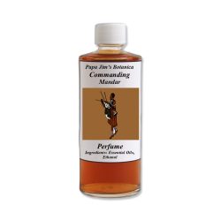 COMMANDING PJ PERFUME - Image 2