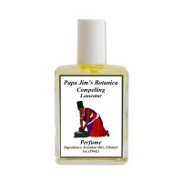 COMPELLING PJ PERFUME