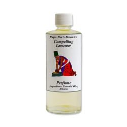 COMPELLING PJ PERFUME - Image 2