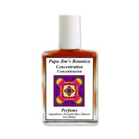 CONCENTRATION PJ PERFUME