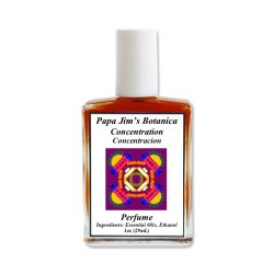 CONCENTRATION PJ PERFUME
