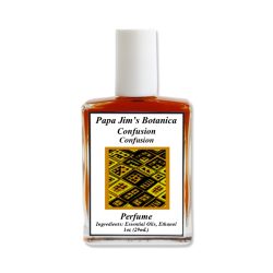 CONFUSION PJ PERFUME