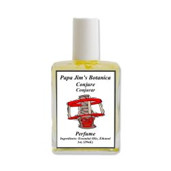 CONJURE PJ PERFUME