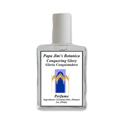 CONQUERING GLORY PJ PERFUME