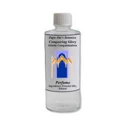 CONQUERING GLORY PJ PERFUME - Image 2