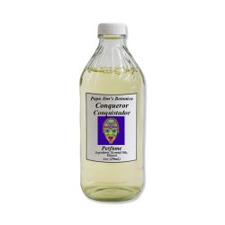CONQUEROR PJ PERFUME - Image 3