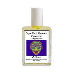 CONQUEROR PJ PERFUME