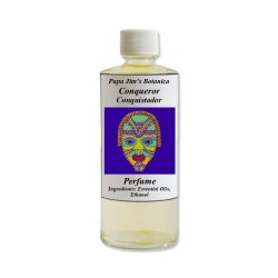 CONQUEROR PJ PERFUME - Image 2