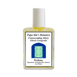 CONSECRATING GLORY PJ PERFUME