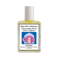 CONSECRATING POWER PJ PERFUME
