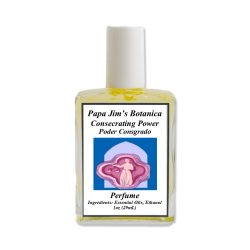 CONSECRATING POWER PJ PERFUME