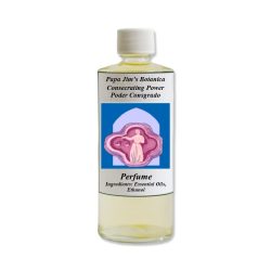 CONSECRATING POWER PJ PERFUME - Image 2