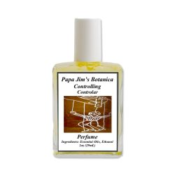 CONTROLLING PJ PERFUME