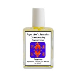 COUNTERACTING PJ PERFUME