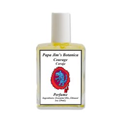 COURAGE PJ PERFUME