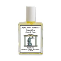 COURT CASE PJ PERFUME