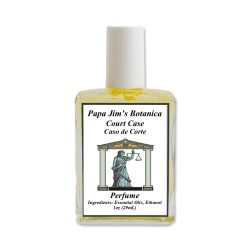 COURT CASE PJ PERFUME