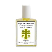 CROSS DE CARAVACA PJ PERFUME