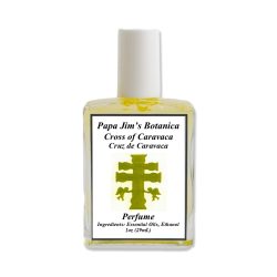 CROSS DE CARAVACA PJ PERFUME