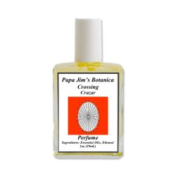 CROSSING PJ PERFUME