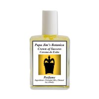 CROWN OF SUCCESS PJ PERFUME
