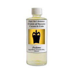 CROWN OF SUCCESS PJ PERFUME - Image 2
