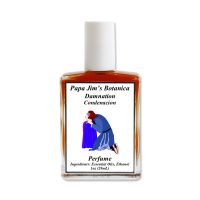 DAMNATION PJ PERFUME