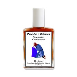DAMNATION PJ PERFUME