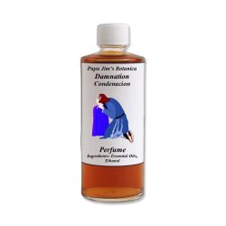 DAMNATION PJ PERFUME - Image 2