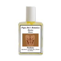 DESIRE PJ PERFUME