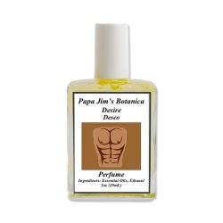 DESIRE PJ PERFUME